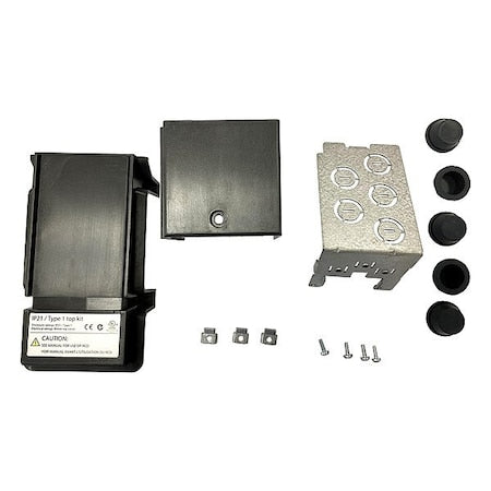 Danfoss 132G0191 IP21/TYPE 1 CONVERSION KIT