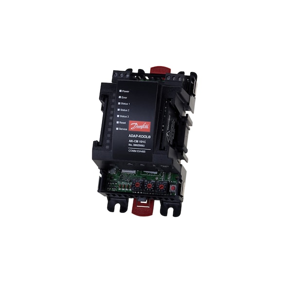 080Z0061 Danfoss Communications module