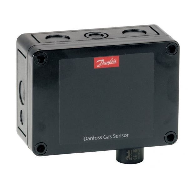 080Z2804 Danfoss Gas Sensor, DGS-SC HFC gr.2