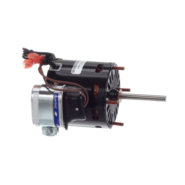 08216073 Htpg Motor, 1/20 hp