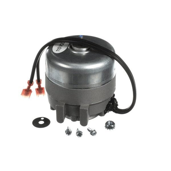 08216124 Russell Coil Evaporator Fan Motor, 115V 1550 RPM