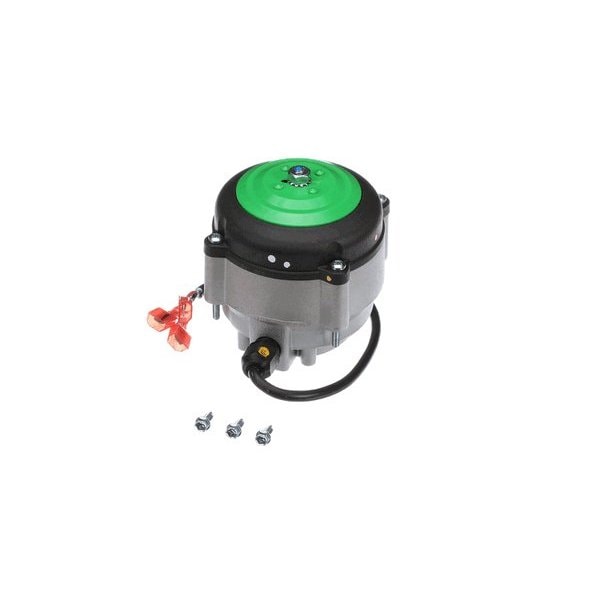 08216211 Russell Coil Evap Fan Motor 115-230V 1550 RPM