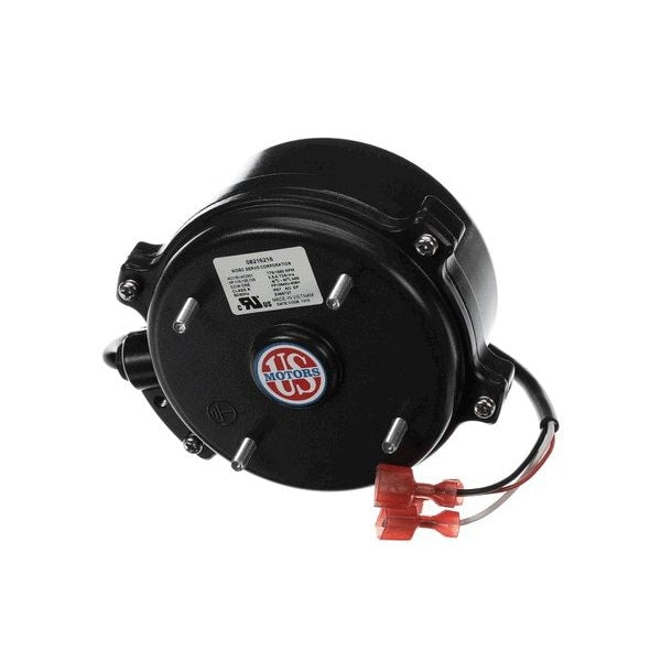 08216216 Htpg Evaporator Fan Motor, 1/15 HP
