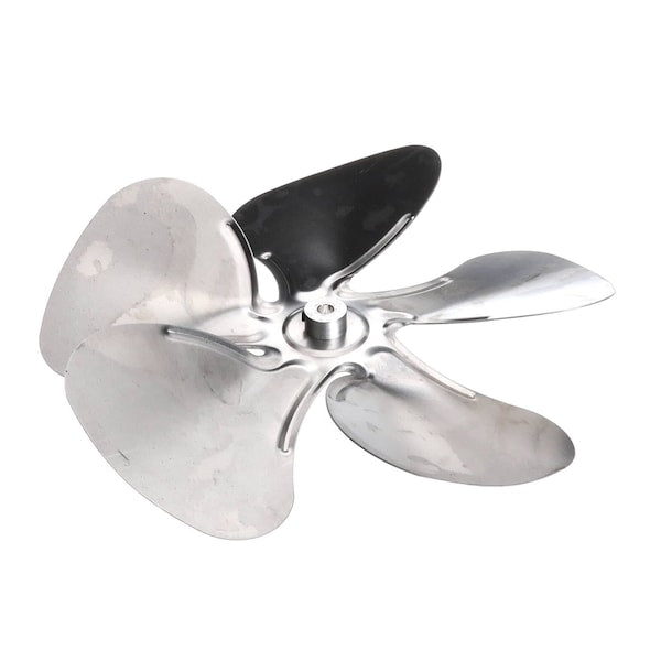08221169 Russell Coil Fan Blade 12 in Diameter, 23 Degree Pitch, 5/16 Bore (CCW)
