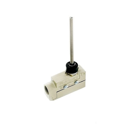 Field Controls CUV-INTLCK InterlockSwitch, 7 in H, Metal/Plastic