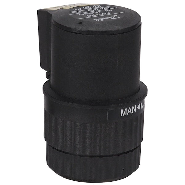 082F0002 Danfoss 24V Normally Open Actuator