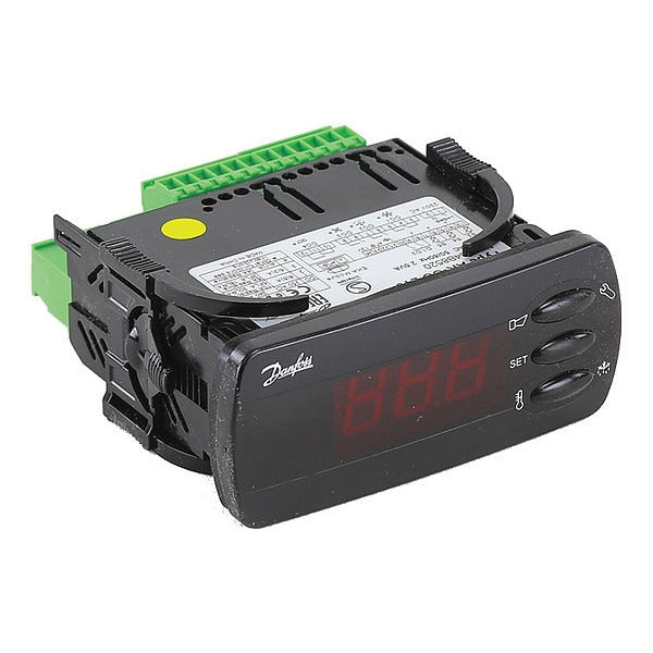 084B8520 Danfoss Temperature Controller, 230V