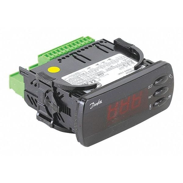 084B8534 Danfoss Temperature Controller, 115V