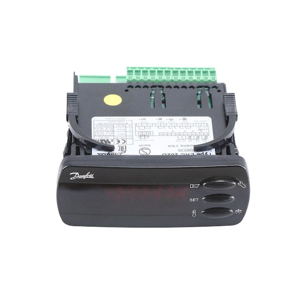 084B8536 Danfoss Refrigeration control, genuine OEM replacement