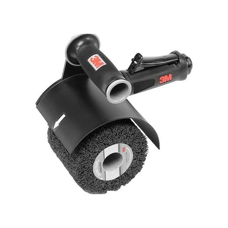 3M 28659 Air Finishing Sander, 3/8 in NPT