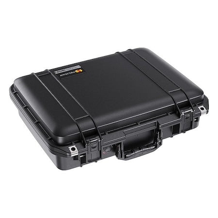 Pelican 1505AIR 1505 Air Case, 20x16x5, WF, Black