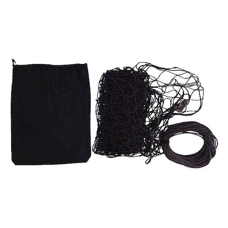 Snap-LOC SLAMCN96192 Cargo Net, Military Grade, Nylon, 96x192 in