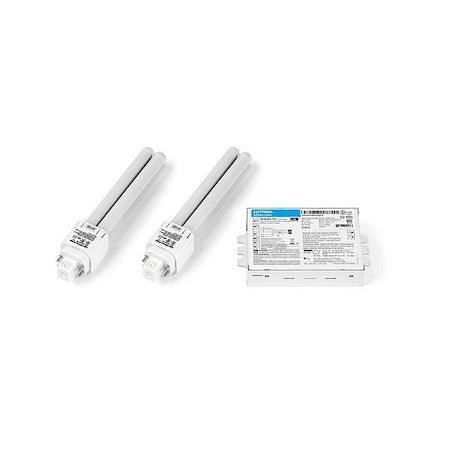 Lutron ELDVCF-2K30-1 LED Retrofit Kit, 120/277V AC