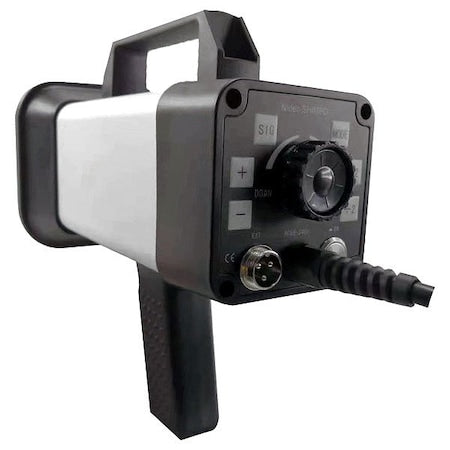 Shimpo DT-311D-KIT Xenon Light Stroboscope, 0.1 fpm, LED