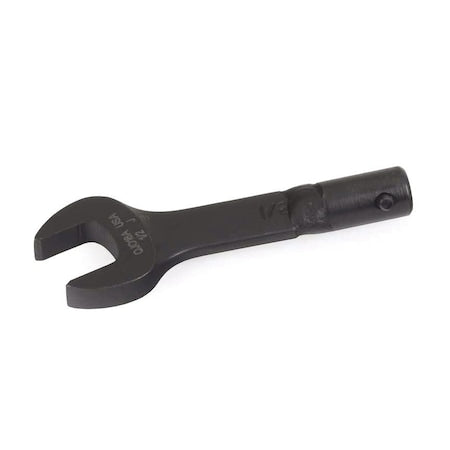 CDI TCQZO52A Torque Wrench Head, Open End, Z, 1-5/8