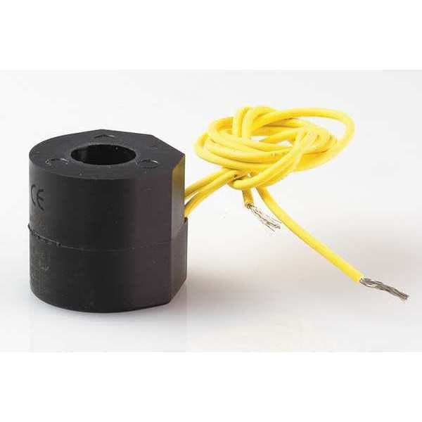 099257-005-D* Asco Solenoid Valve Coil, 120V, 60 Hz