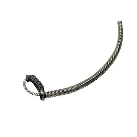 American Iron Works CC50L Hose Choker Cable, Steel, Choker Cable