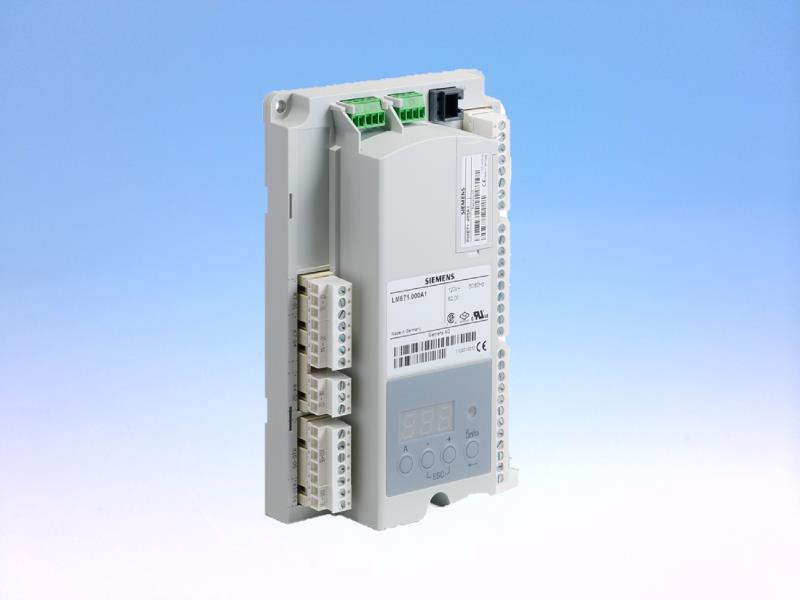 LME75.000A1 Siemens Control board, 110V FSG continuous operation