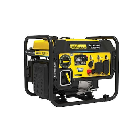 Champion Power Equipment 201255 Inverter Generator, 120V