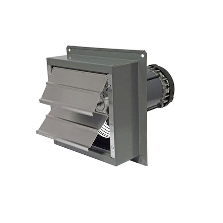 Canarm SD08-XPF Exhaust Fan, Hazardous Location, 08 In