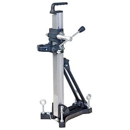 CS Unitec BST 104/60 V Core Drill Stand