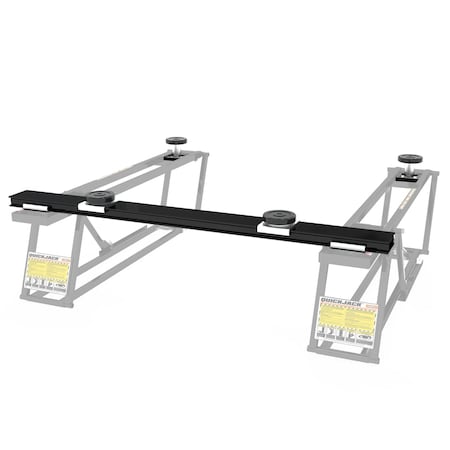 Quickjack 5215866 Auto Lifting Accessory, 5 1/2