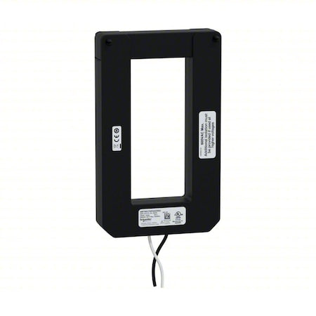 Schneider Electric METSECTSP5A4200U Split Core Current Transformer, 2000 A