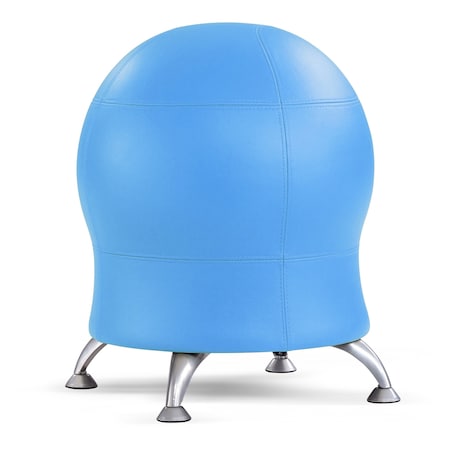 Safco 4751BUV Active Ball Chair, 23 in H