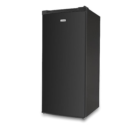 Commercial Cool CCUL50B6 5.0 Cu.Ft. Upright Freezer