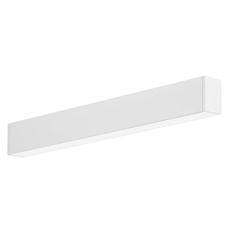 Ledvance/ Sylvania LNSLOT1A18UNHD8SC124PWH Linear Slot 1A