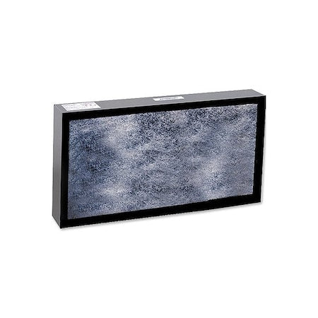 Airclean Systems ACF100 Filter, Carbon, 13