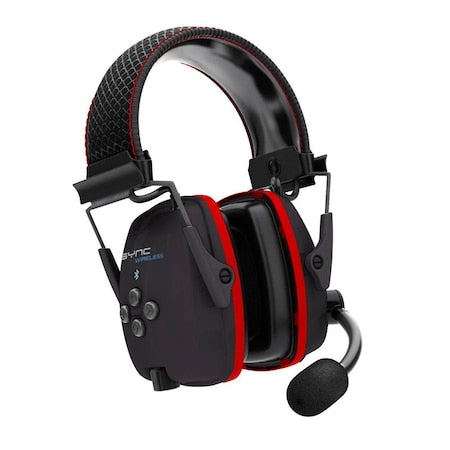 Howard Leight RWS-53016 EARMUFF:SYNC WIRELESS:RETAIL