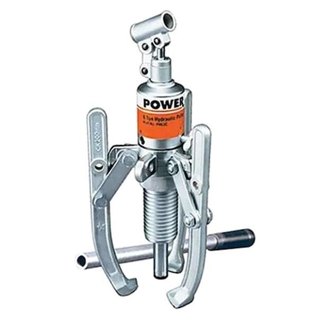 Posi Lock PH83C Hydraulic Ram Puller