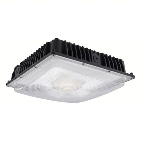 Stonco GC60-SCT-G2-SM-5-10-BZ Garage and Canopy Dualselect Wattage