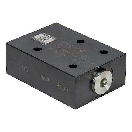 Enerpac MVM72 Check valve