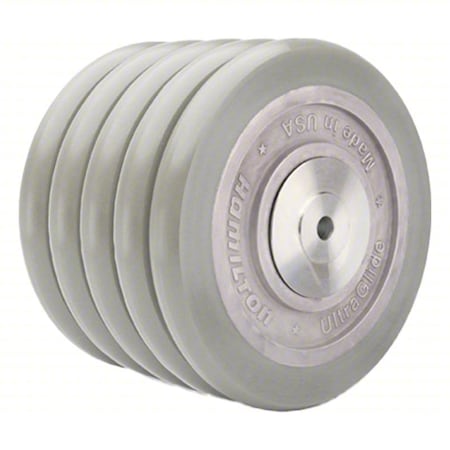 Hamilton W-850-SWC95-1-1/4 Caster Wheel, 8