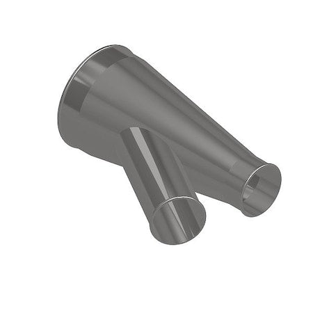 Nordfab 8040003043 Dust Collection Duct and Fittings