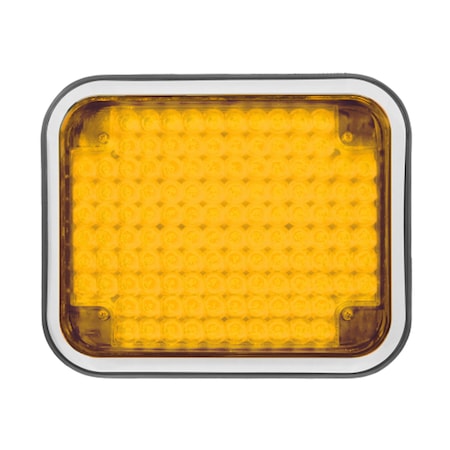 Code 3 85BZA Perimeter Light, LED, 12 to 24V DC