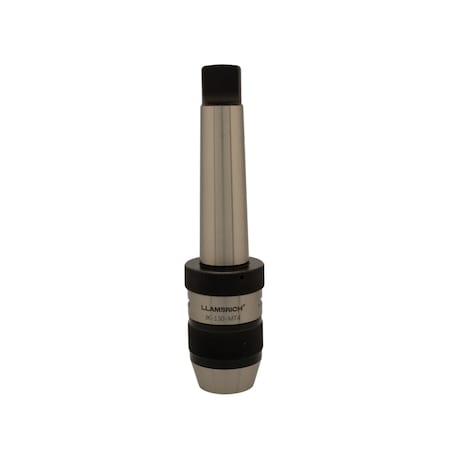 Llambrich USA JK-13 MT-4 Keyless High Torque Drill Chuck 0.512