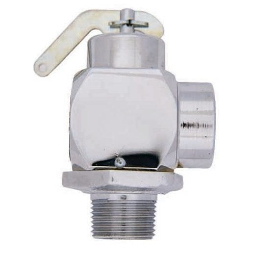 10-322-P40 Conbraco Steam Relief Valve 3/4 Inch