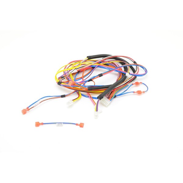 100072937 Lochinvar Service Harness Wire with Jumper