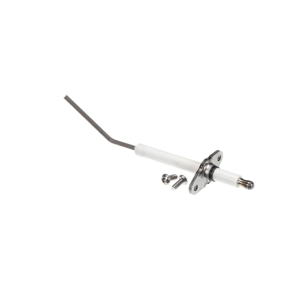 100073343 Lochinvar Flame Sensor with Gasket