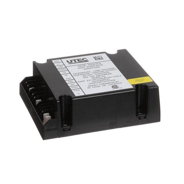 100093697 Lochinvar Ignition Control Module Box for Hot Surface Igniters