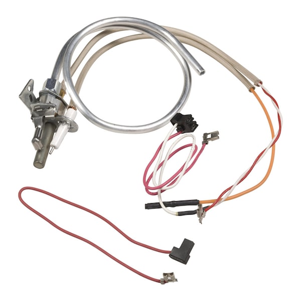 100093983 Century Motors LP Pilot Thermopile Assembly for water heaters