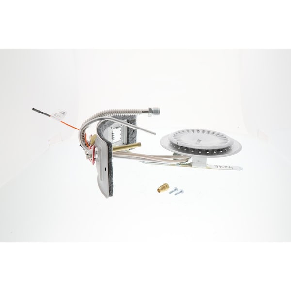 100093989 Lochinvar Natural Final Burner Assembly