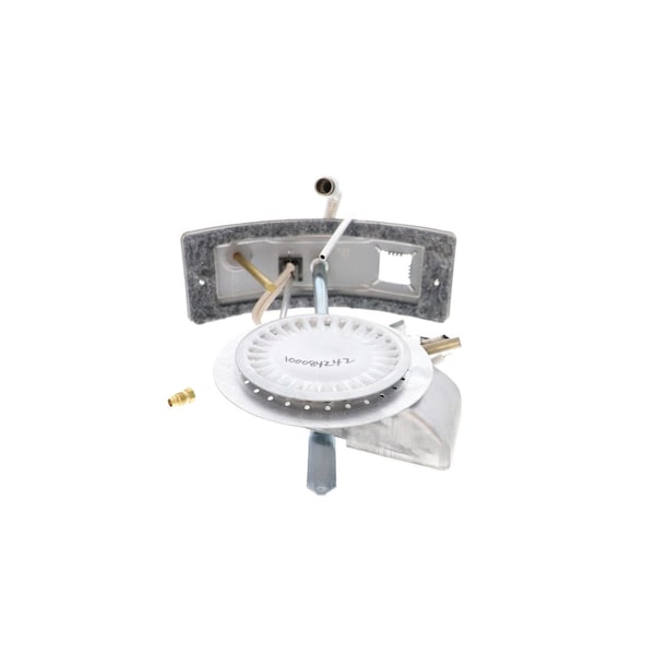 100093993 Lochinvar Natural Final Burner Assembly
