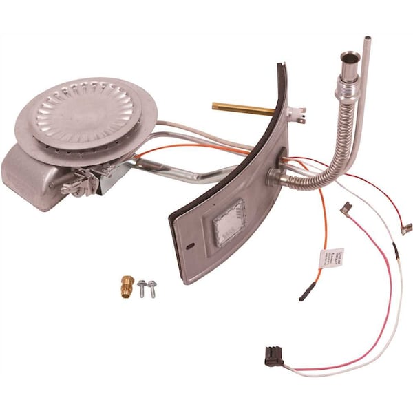 100094001 Tailwind Natural gas water heater burner assembly