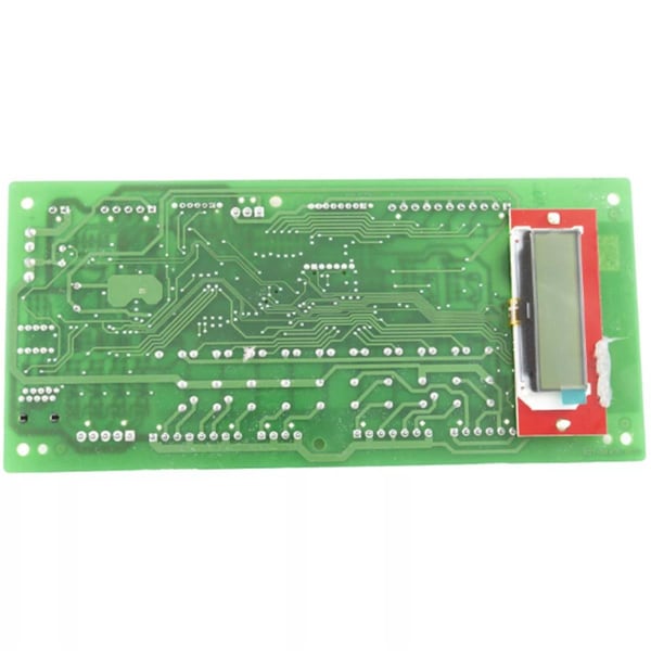 100-10000347 Raypak Digital Heat Pump Control Board Kit