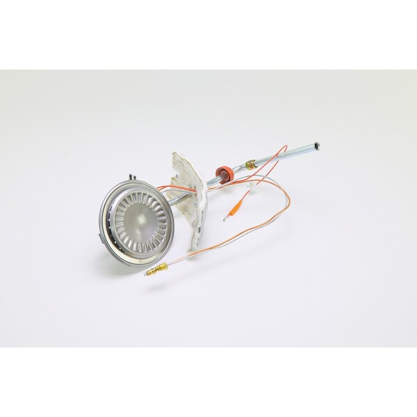 100109204 Lochinvar Natural gas FV burner assembly #31 orifice