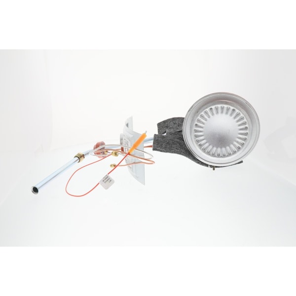 100109314 Lochinvar Natural FV Burner Assembly #33 Orifice